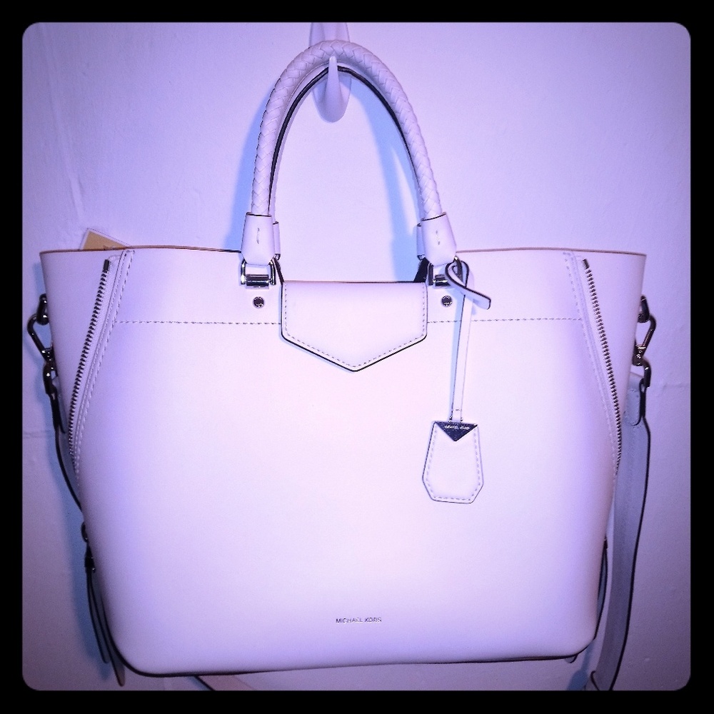 Michael Kors Blakely Tote